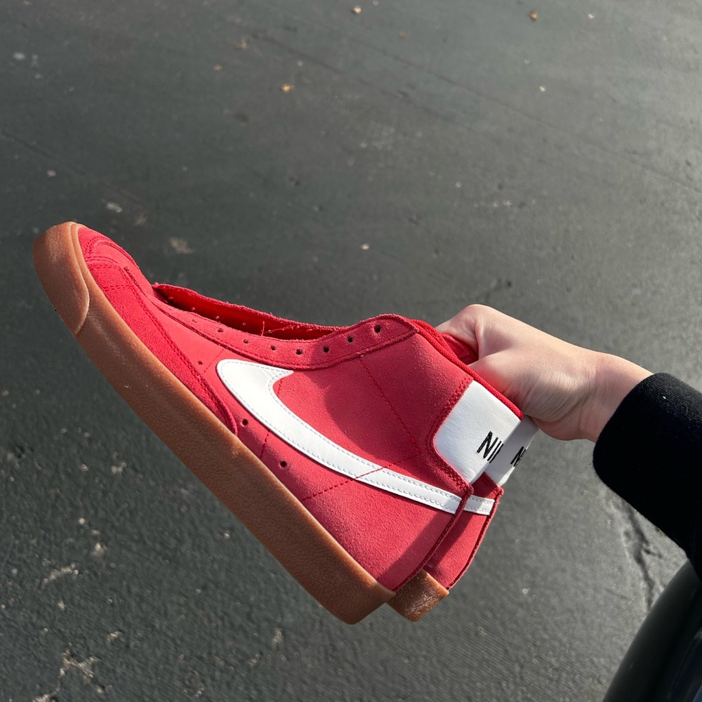Nike Blazers